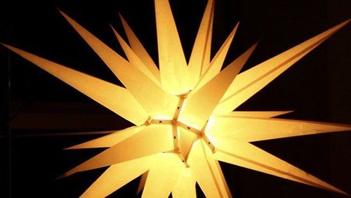 Gottesdienste Advent & Weihnachten 2021/22