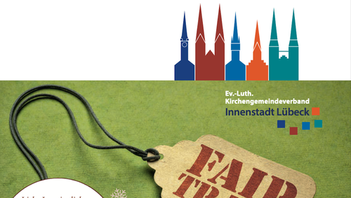 Winterausgabe des 7 Türme-Briefs