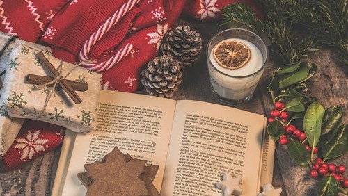 Vorlese-Adventskalender