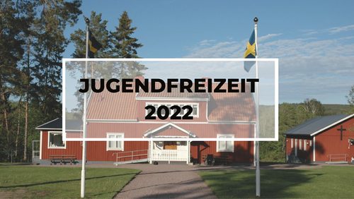Jugendfreizeit 2022