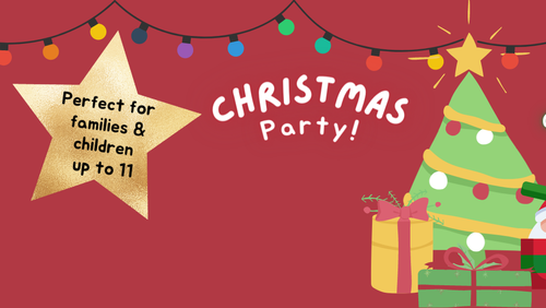 Children's Christmas Party
