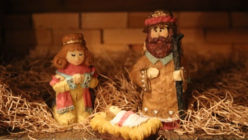 Anmeldung Weihnachtsgottesdienste 2021