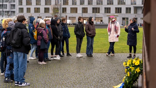 „Erinnere-Dich-Mal!“ – Buß- und Bettag 2021