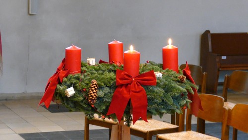 Geschichten im Advent