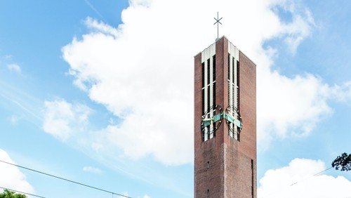 Offene Kirche pausiert bis zum neuen Jahr