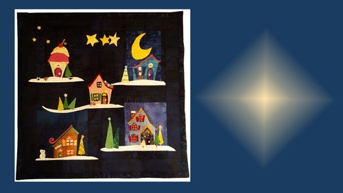Es ist der dritte Advent!