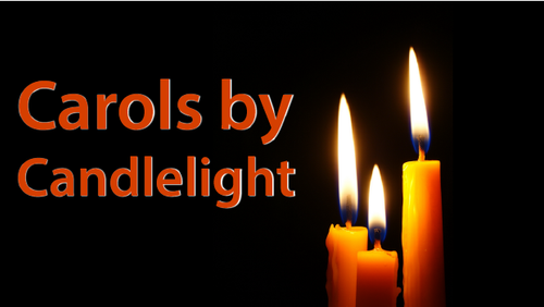 Carols by Candlelight