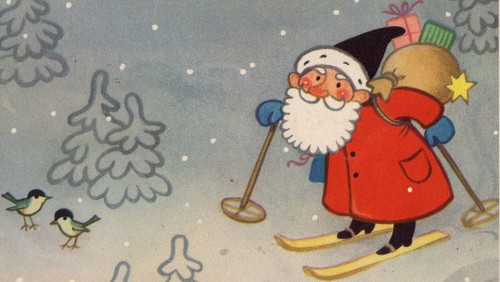 21. Dezember