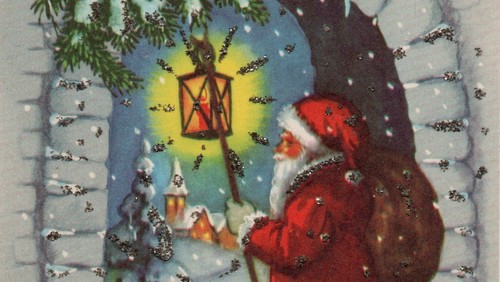 23. Dezember