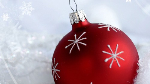 Weihnachten