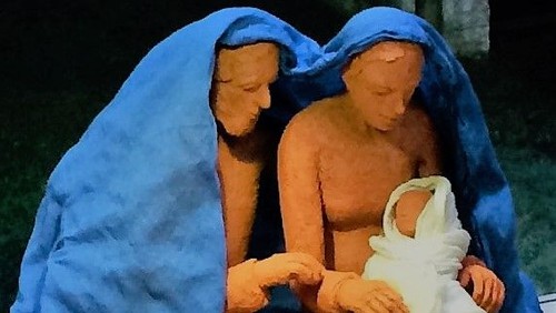 Hausandacht für Familien - Weihnachten 2021