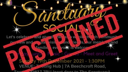 The Sanctuary Social