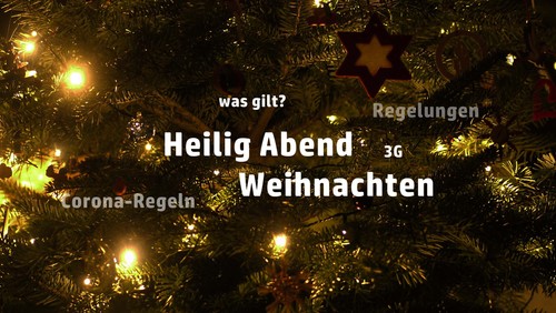 Weihnachten Wichtige Infos: Ein Umfassender Leitfaden zum deutschen Weihnachtsfest