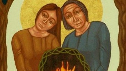 The Fourth Sunday of Advent: The Mystery of our Faith