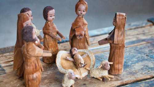What is the true meaning of Christmas?