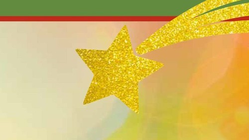 Weihnachten zuhause feiern