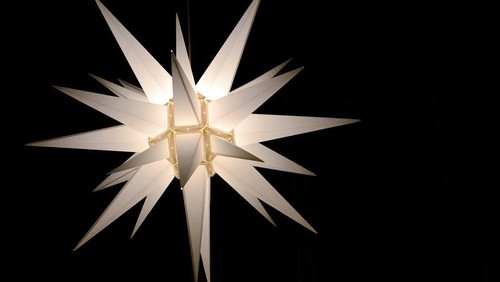 Hausgottesdienst für die Christvesper - 24.12.2021