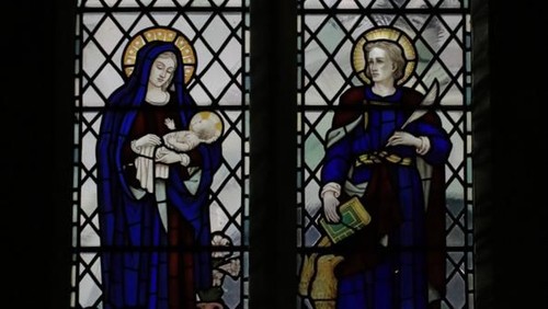 Patronal Festival Service