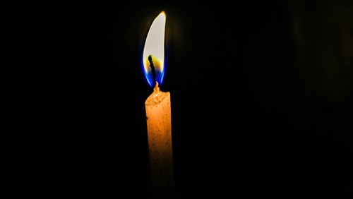 Sermon for Christmas Day: We Have Seen His Glory