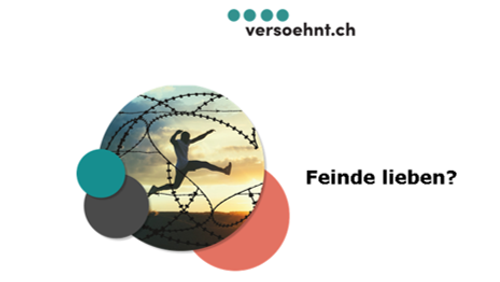 Konferenz 2022 - versöhnt leben