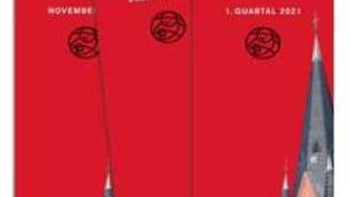 Neuer Gemeindebrief erschienen