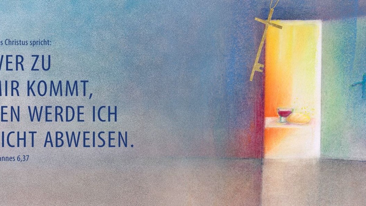 Ein frohes und gutes neues Jahr