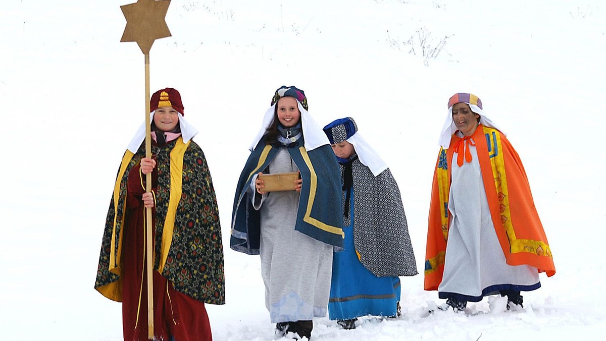 Online-Spendenaktion der Sternsinger in Wriezen