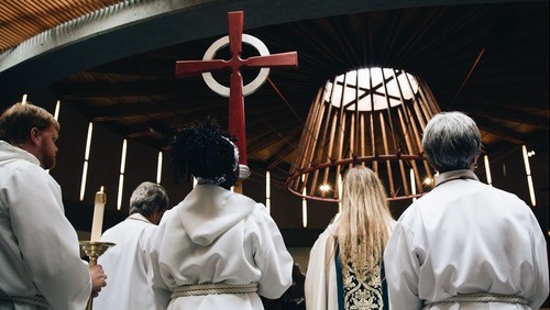 Sermon for the Second Sunday After Christmas Day: Tween