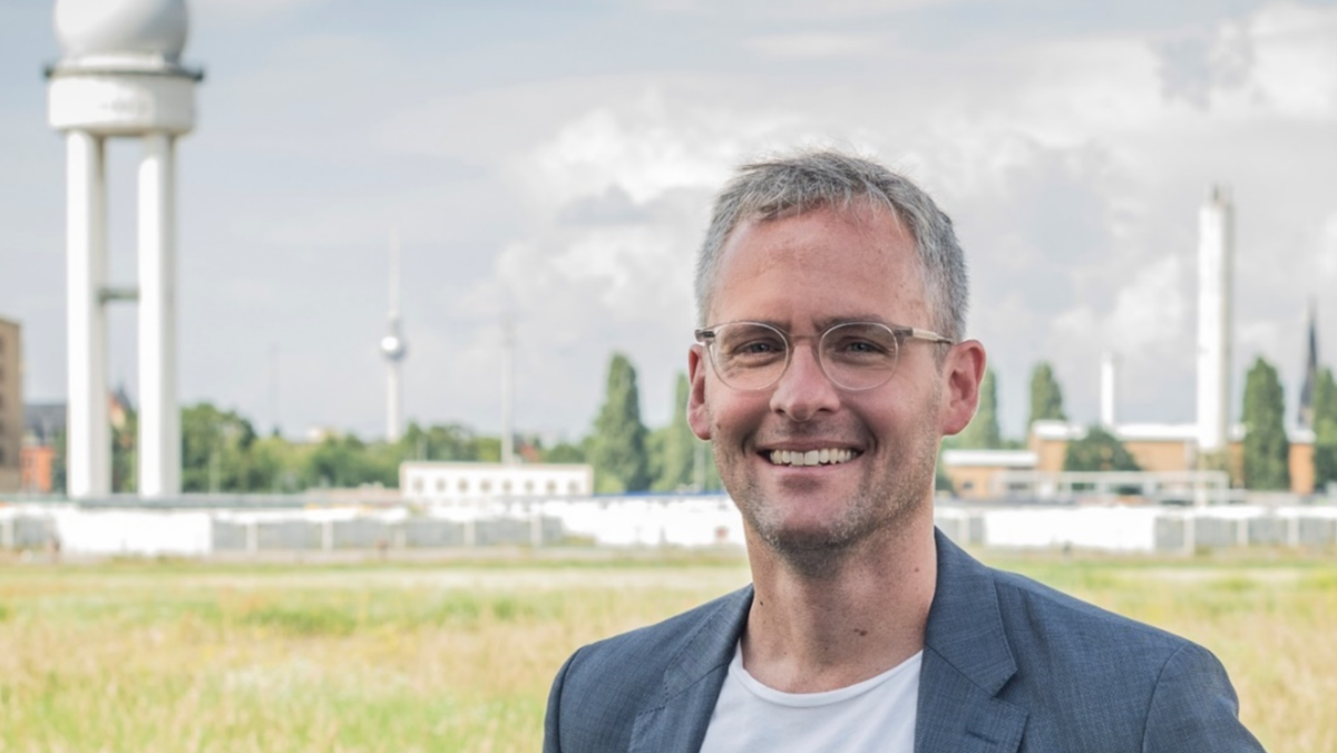 Erstes Wort zum Sonntag von Pfarrer Alexander Höner