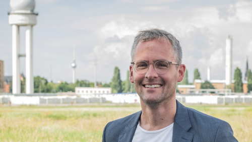 Erstes Wort zum Sonntag von Pfarrer Alexander Höner