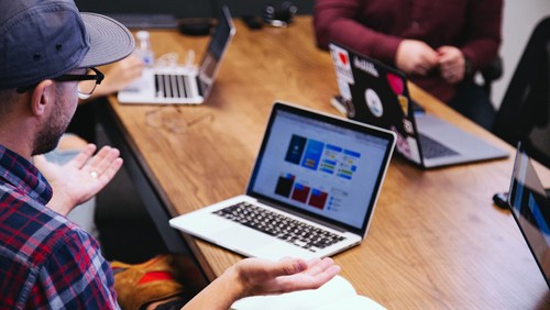 Stellenausschreibung für eine:n Beauftragte:n für die Presse- und Öffentlichkeitsarbeit (m/w/d)