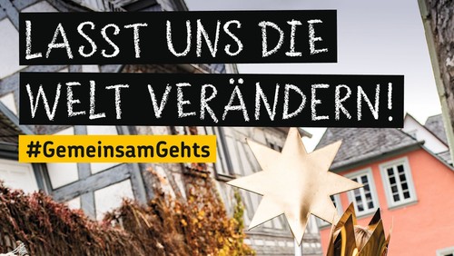 Gesund werden – gesund bleiben