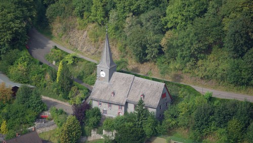 Gottesdienst per Zoom mitfeiern