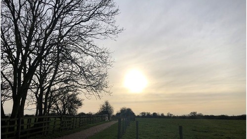 Thought for the week - 9 January 2022
