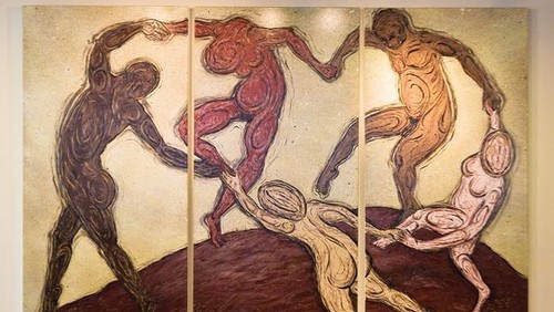 The First Sunday After the Epiphany: Identity in Motion