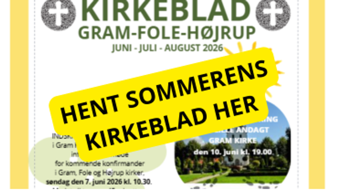 Kirkeblad
