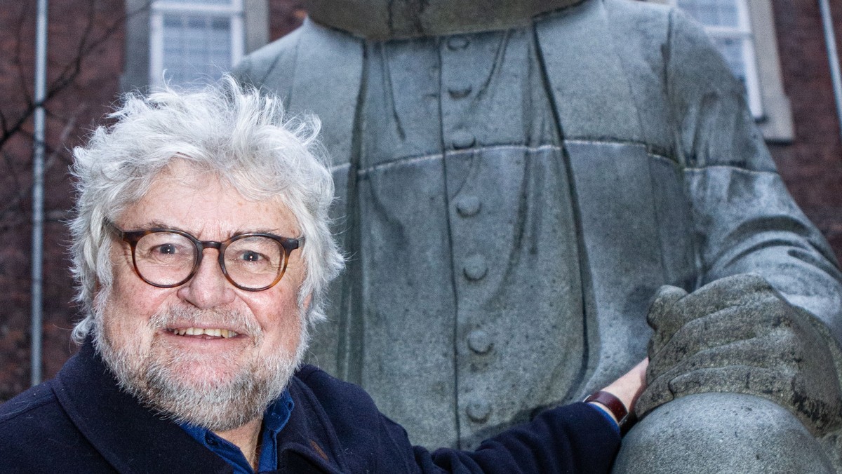 Sogneaften er aflyst d. 13. januar men Jørgen Carlsen kommer i stedet d. 2. april