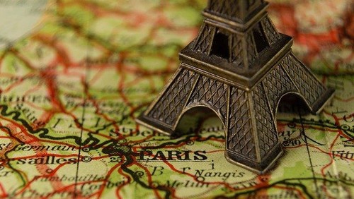 Allez-y - Französisch-Kurs mit Vorkenntnissen
