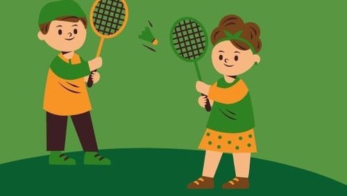 Offener Kindertreff im Gemeindehaus Opladen