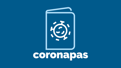 Stadig krav om mundbind og coronapas