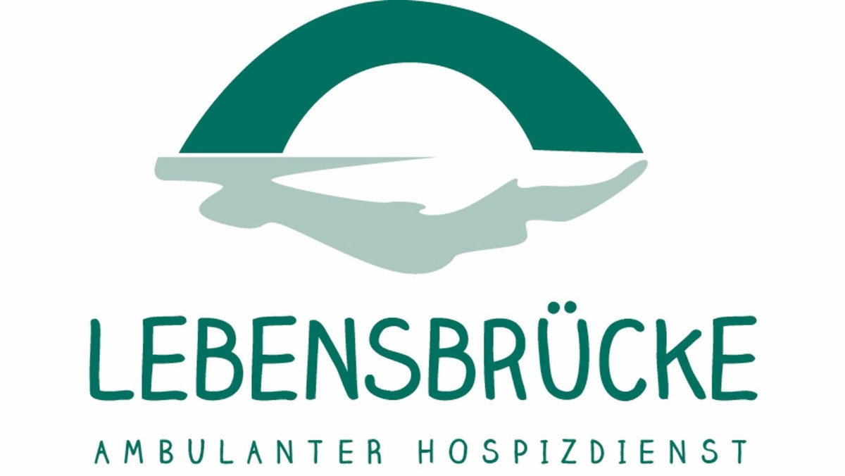 Hospizdienst Lebensbrücke sucht Verstärkung