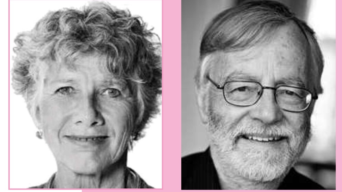 Lindevangsamtaler - Margrethe Auken og Erik A. Nielsen