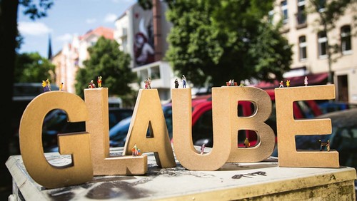 Rückblick auf den Visionsworkshop