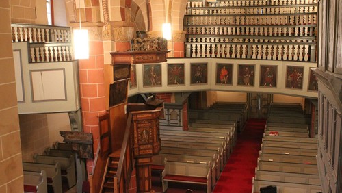 Am Sonntag aus Breidenbach per Zoom Gottesdienst feiern