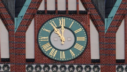 Ab März 2022: Gottesdienste um 11 Uhr