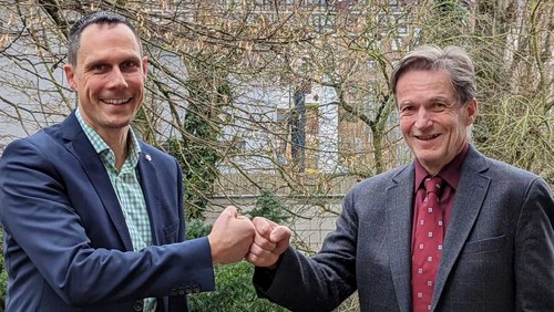 Synode des Dekanats Dreieich-Rodgau hat gewählt