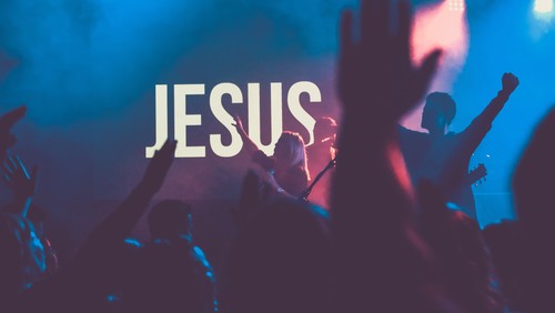 Sermon for the Third Sunday After the Epiphany: He Isn't Ours
