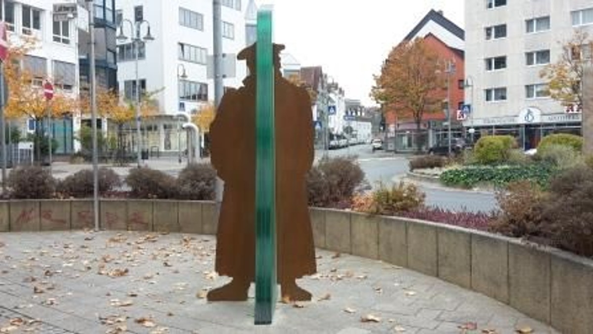 Newsletter der Ev. Kirchengemeinde Langen