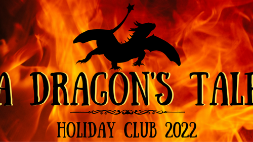 Holiday Club - A Dragon's Tale