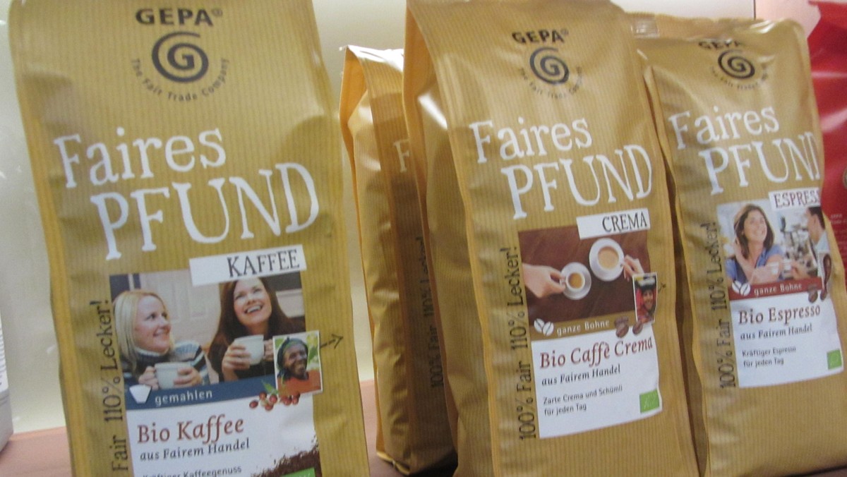 Das faire Pfund